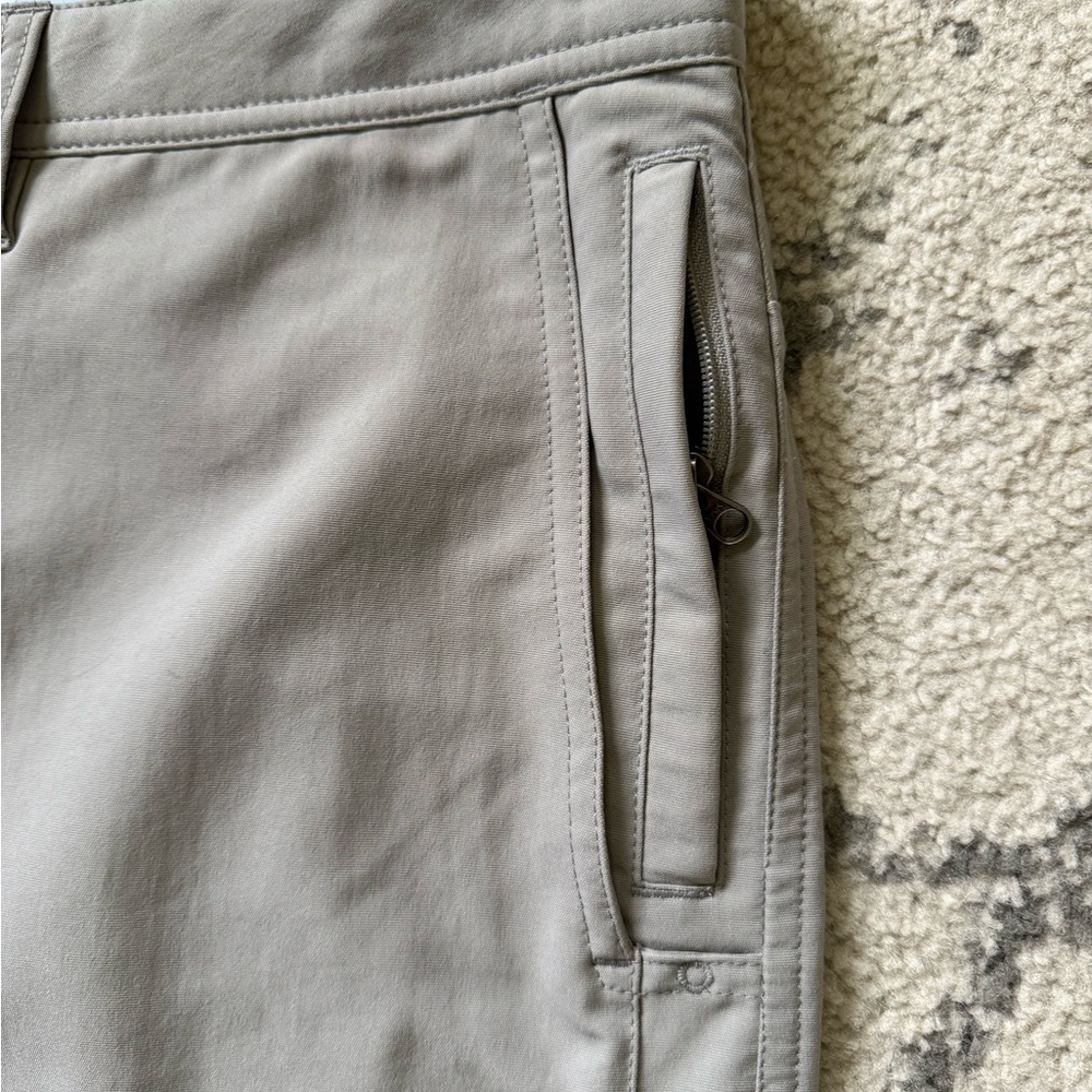 Patagonia Dispatch Pants 35x32 - Picture 3 of 9